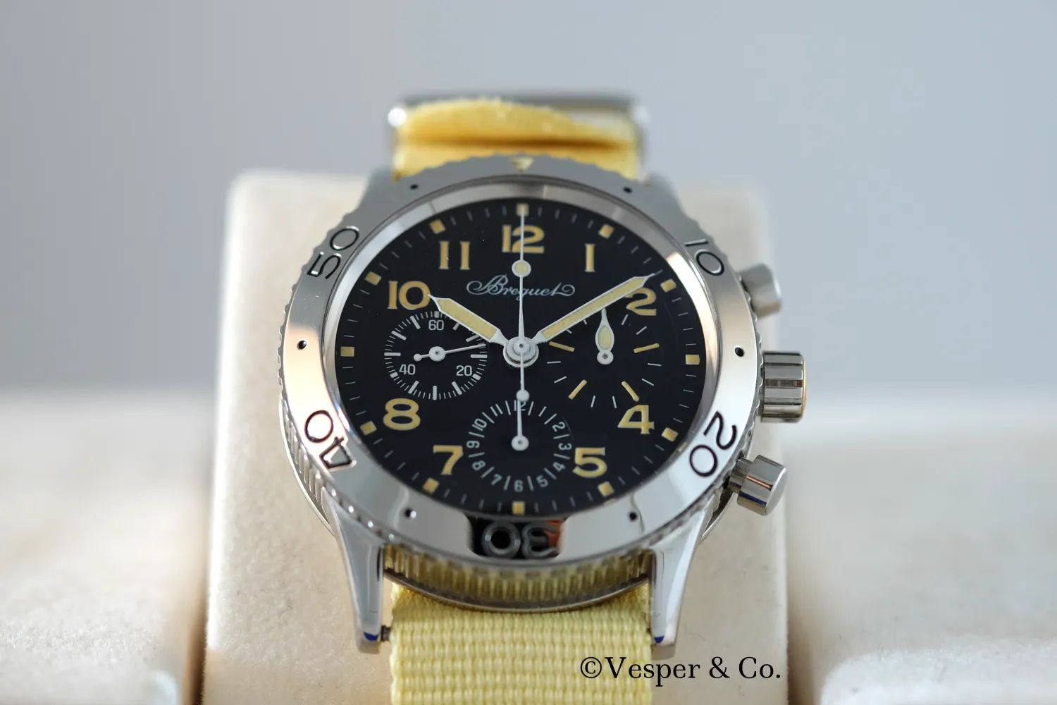 Breguet Type XX Aéronavale