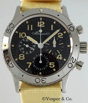 Breguet Type XX Aéronavale