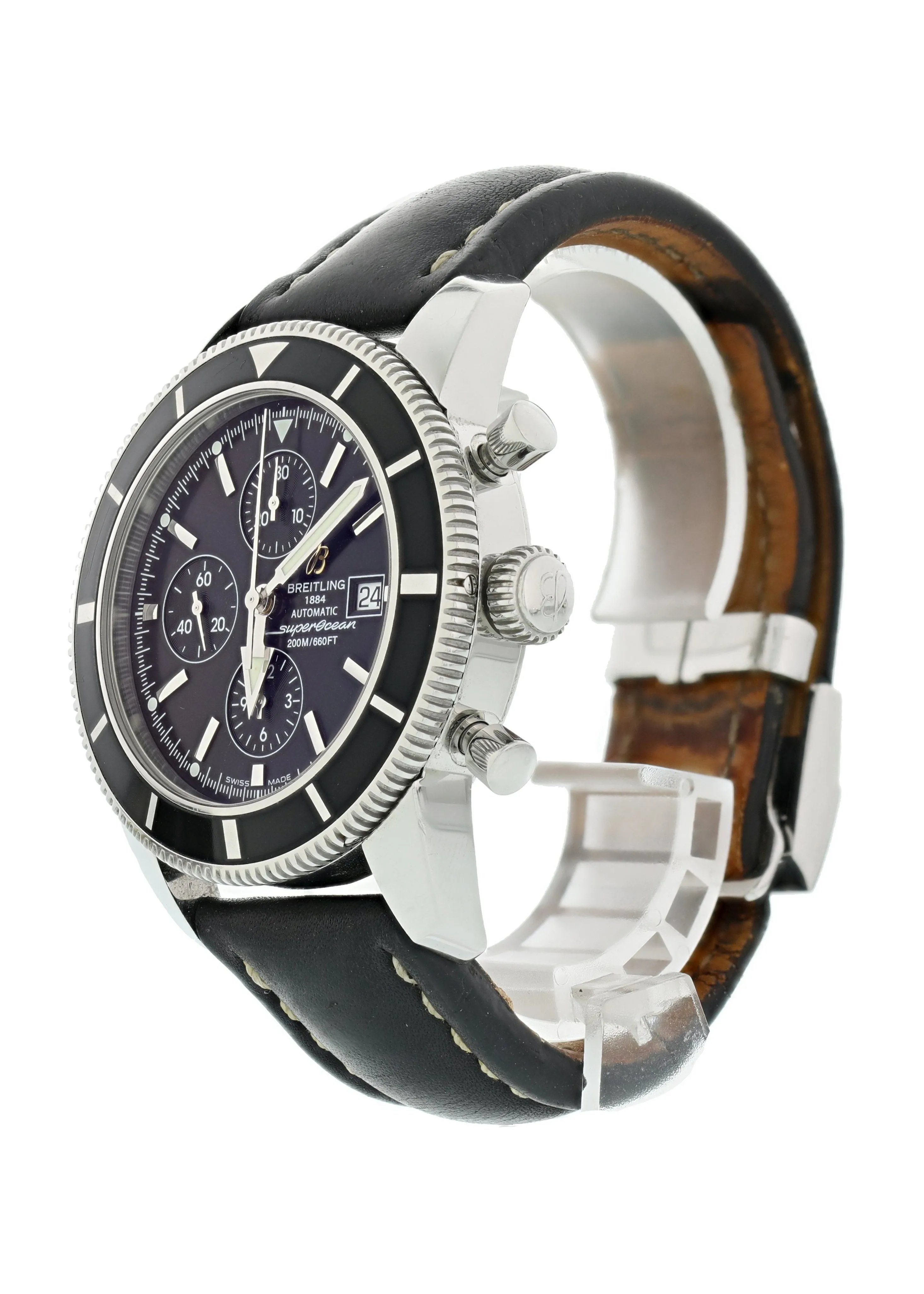 Breitling Superocean Heritage A13320 Mens Watch