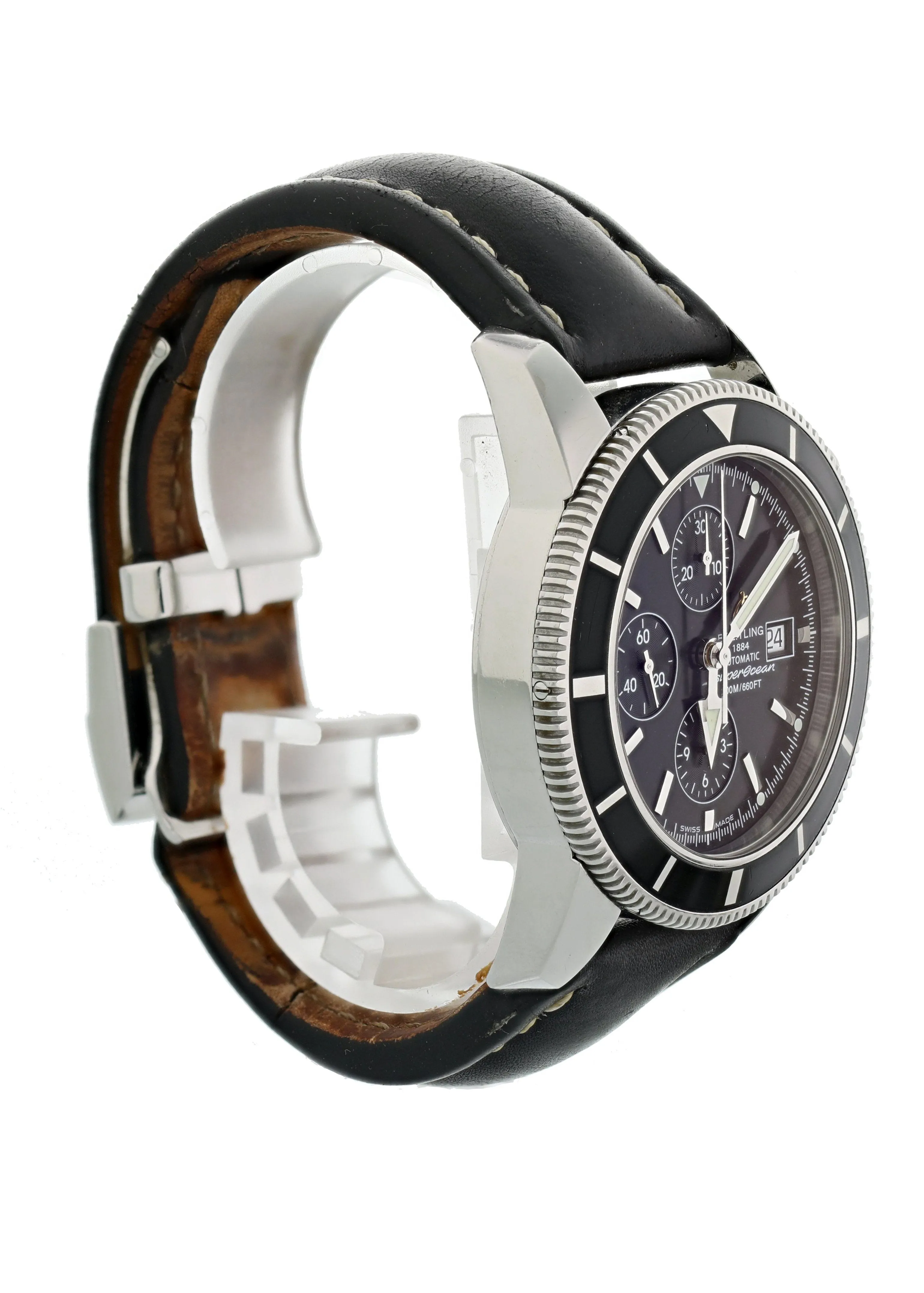 Breitling Superocean Heritage A13320 Mens Watch