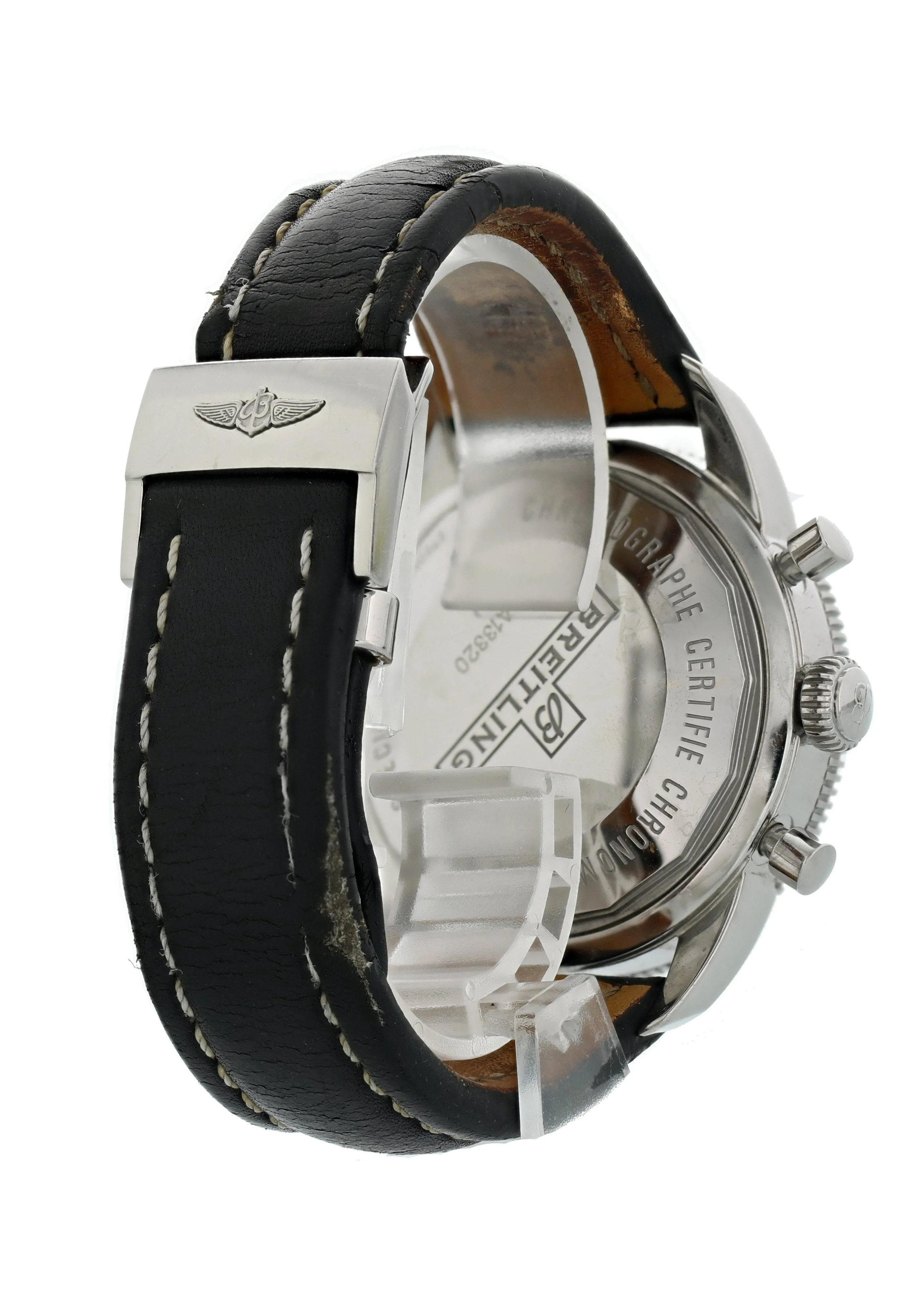 Breitling Superocean Heritage A13320 Mens Watch