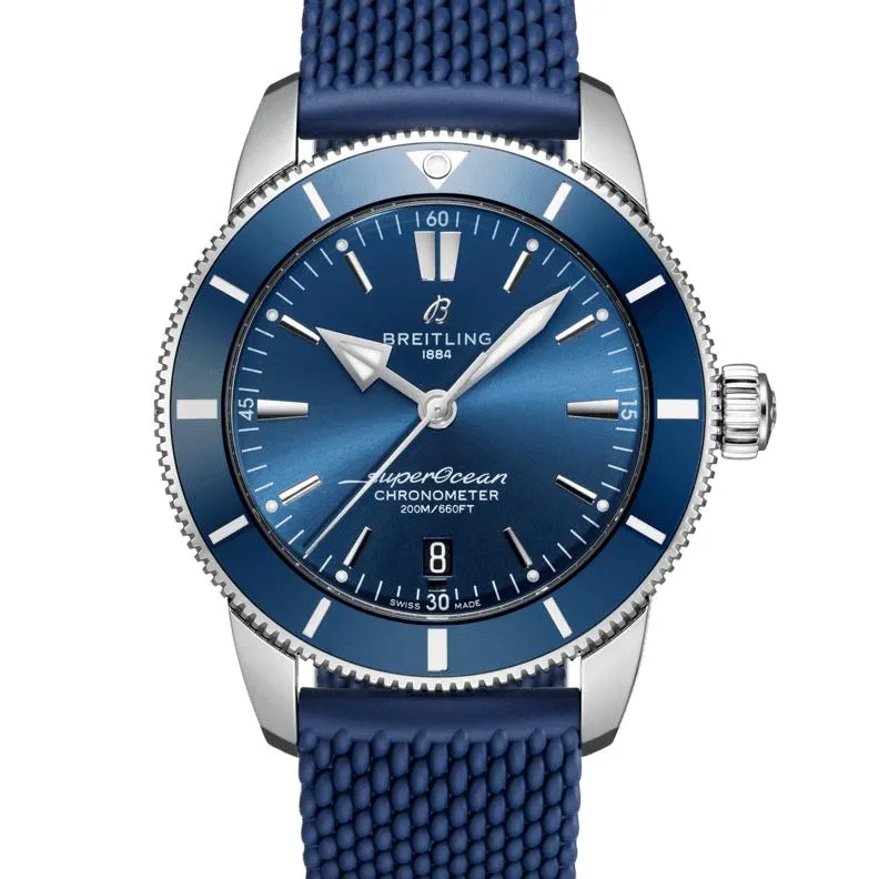 Breitling Superocean Heritage II B20 Automatic 44