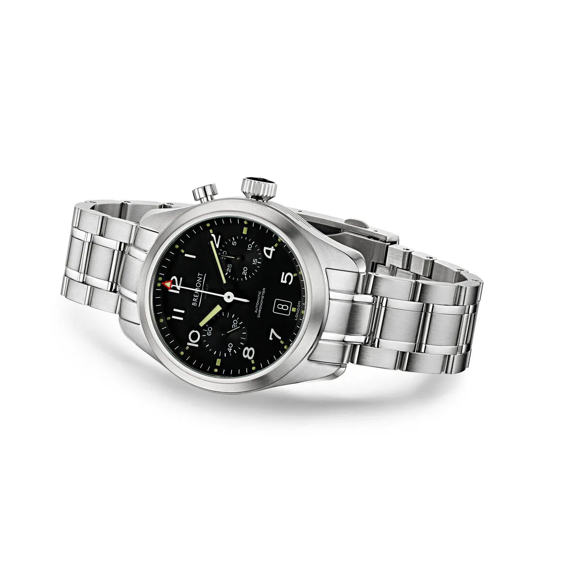 Bremont Arrow