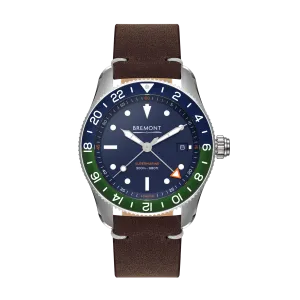 Bremont S302
