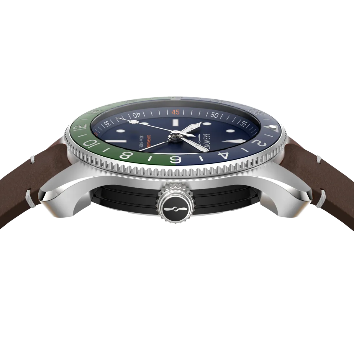 Bremont S302