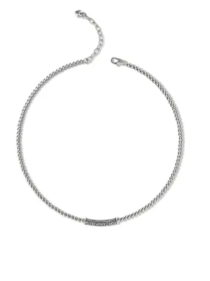 Brighton- Mingle Adore Bar Collar Necklace