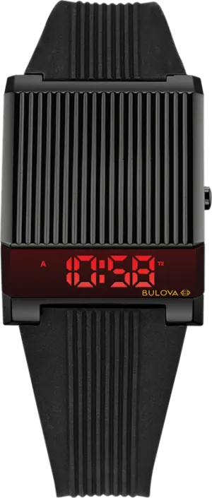 Bulova Archive Series Men's Watch 98C135