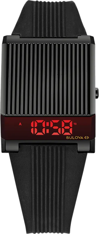 Bulova Archive Series Men's Watch 98C135