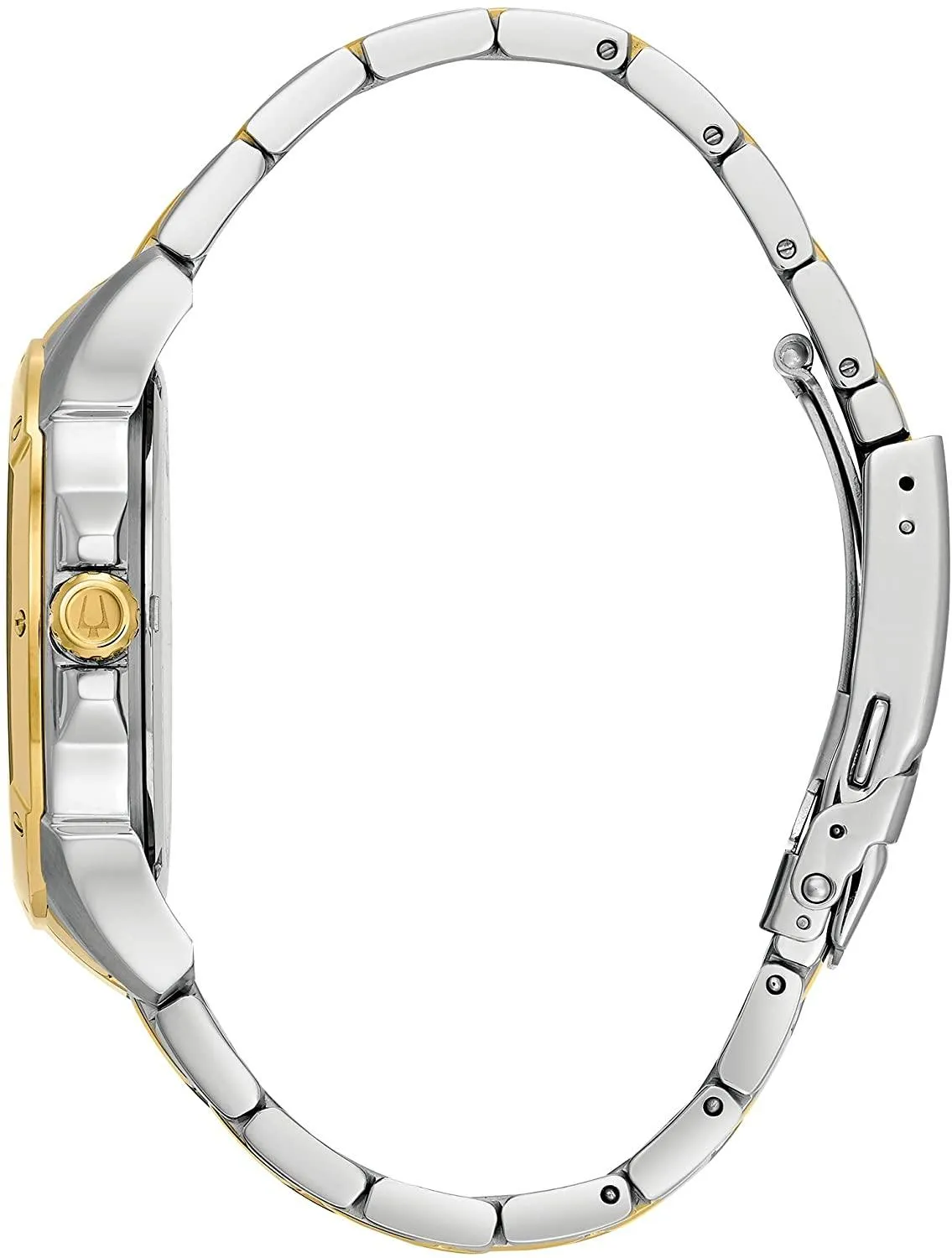 Bulova Classic Men's Watch 98C120