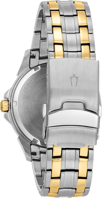 Bulova Classic Men's Watch 98C120