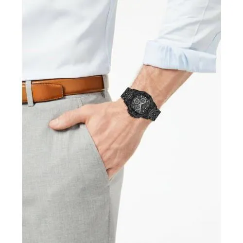 Bulova Crystal Men's Watch 98C134