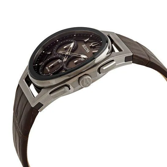 Bulova Curv Men's Watch 98A231