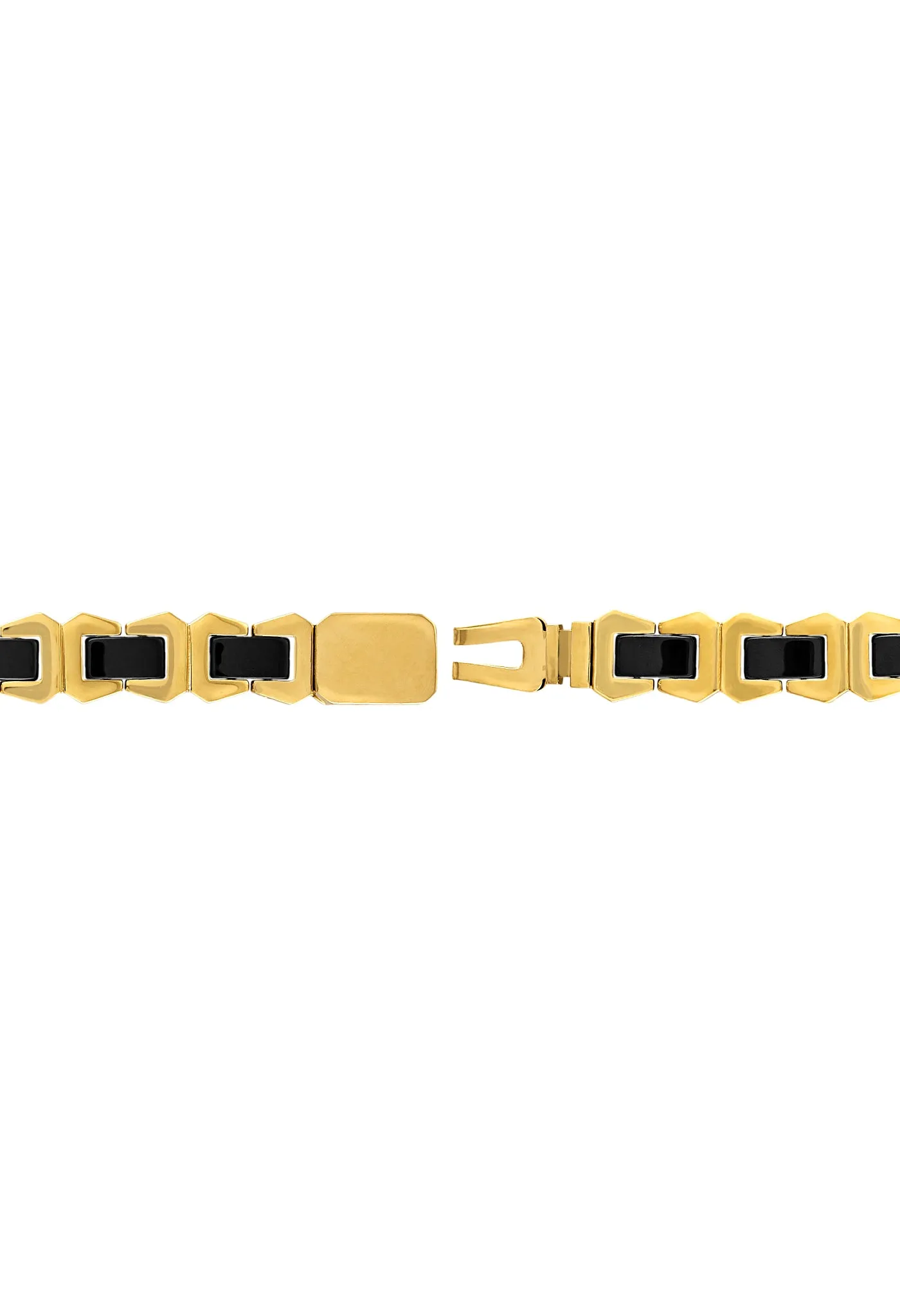 Bulova  Luxury Jewelry Mens Bracelet