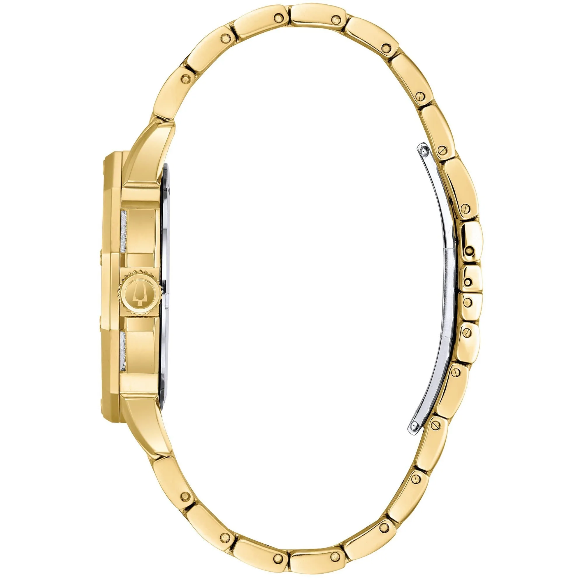 Bulova Octava Watch