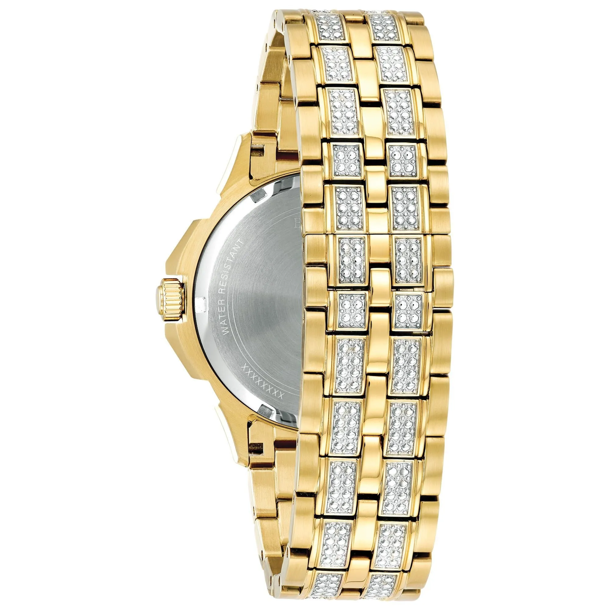 Bulova Octava Watch