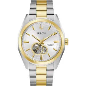 Bulova Surveyor Automatic Men's Watch 98A284