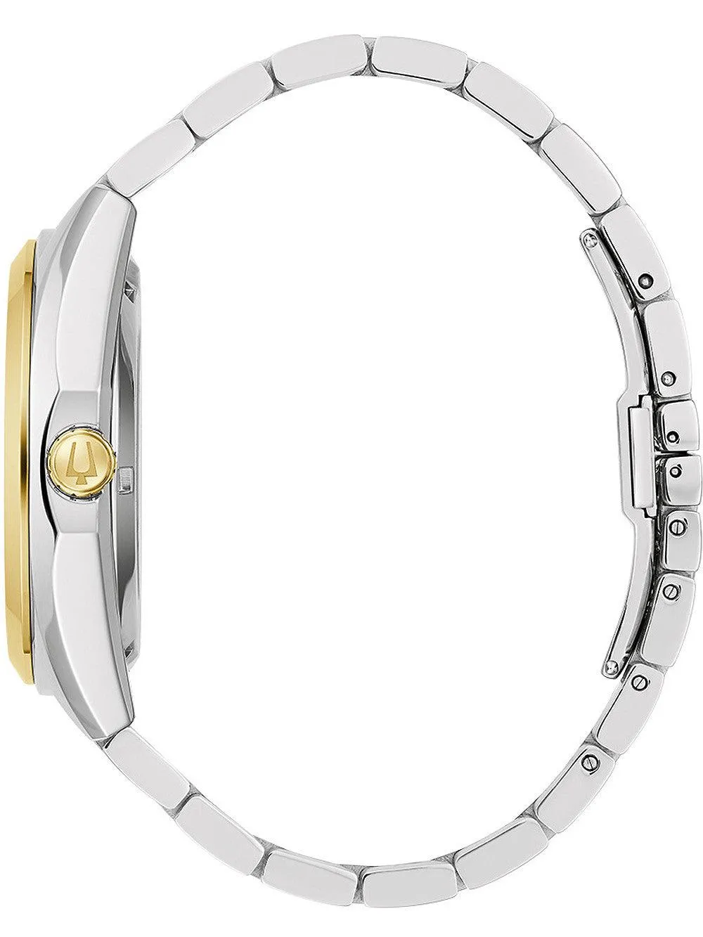 Bulova Surveyor Automatic Men's Watch 98A284