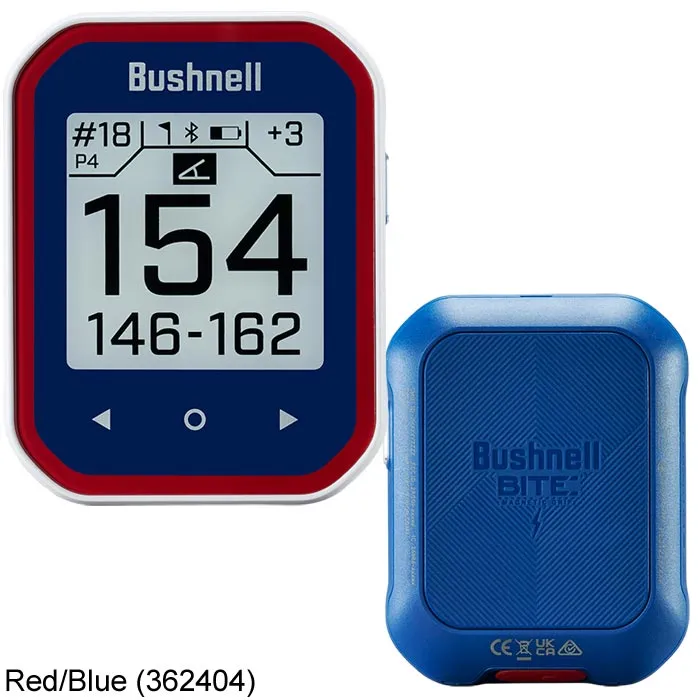 Bushnell Phantom 3 GPS