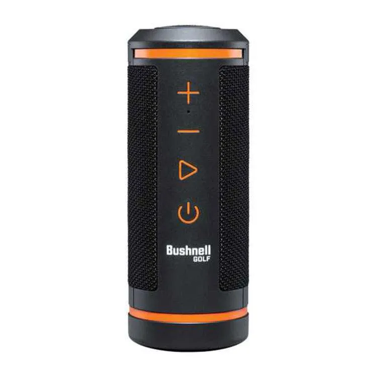 Bushnell Wingman GPS Speaker Black (361910)