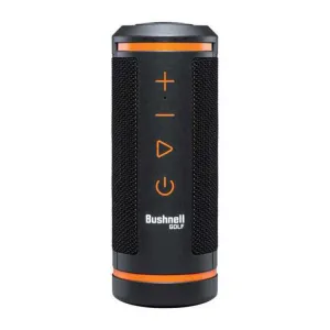 Bushnell Wingman GPS Speaker Black (361910)