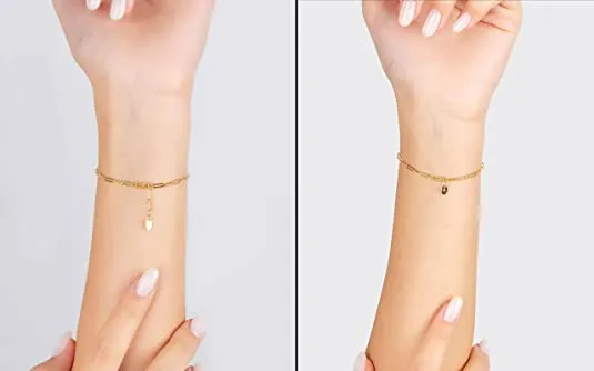 Butterfly Bracelet