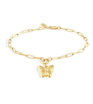 Butterfly Bracelet