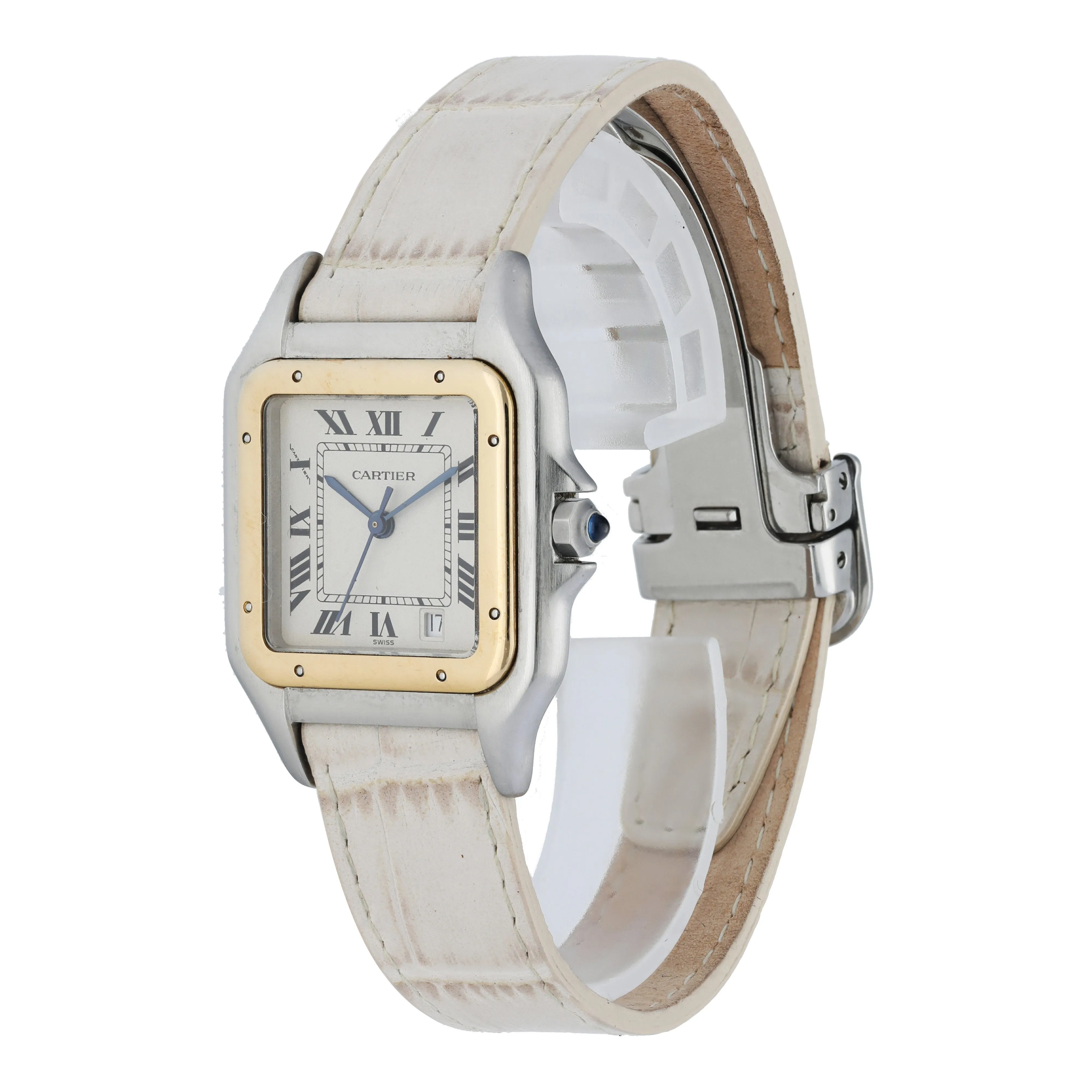 Cartier Panthere 1100 Ladies Watch