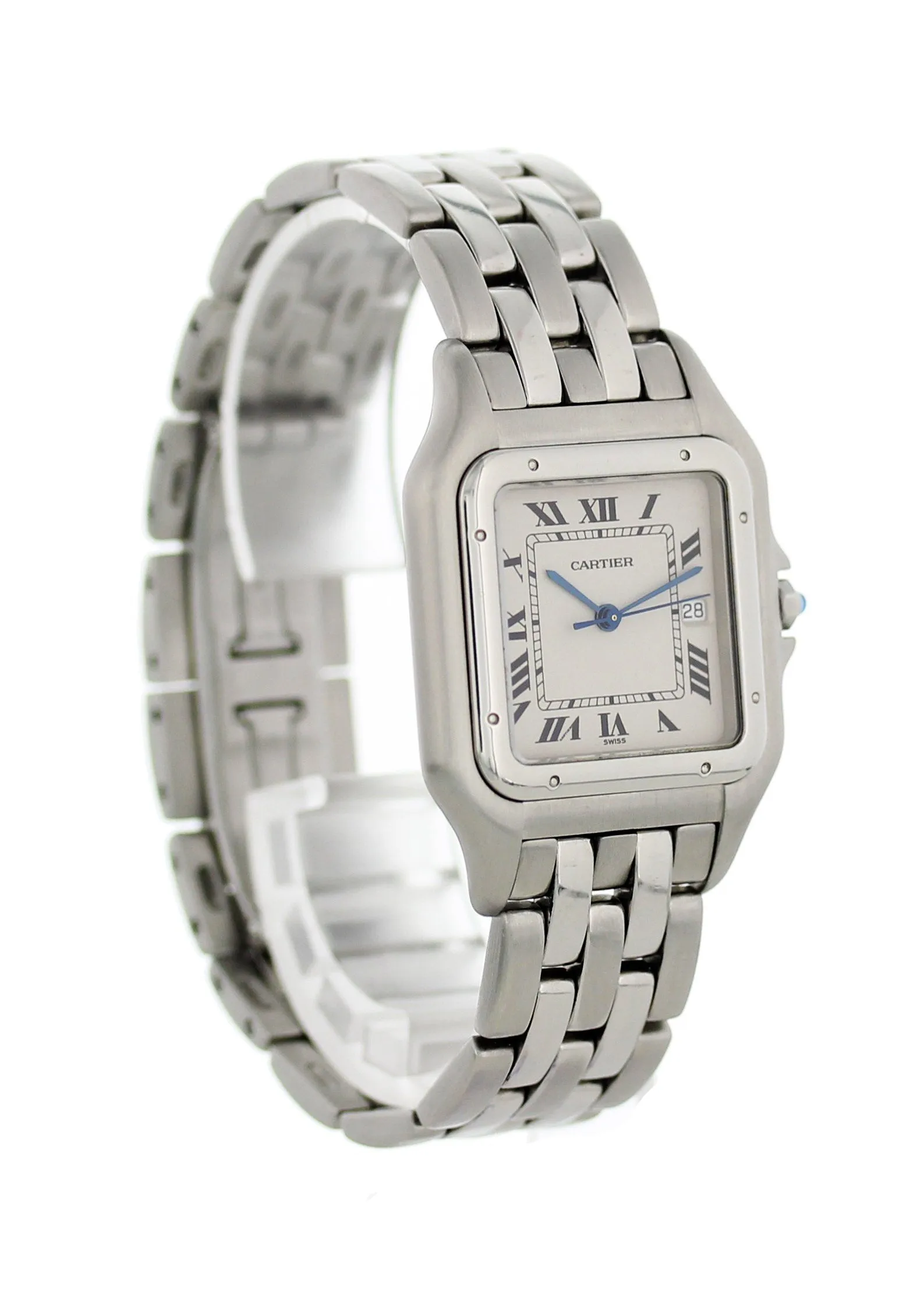 Cartier Panthere Jumbo 1300 Watch