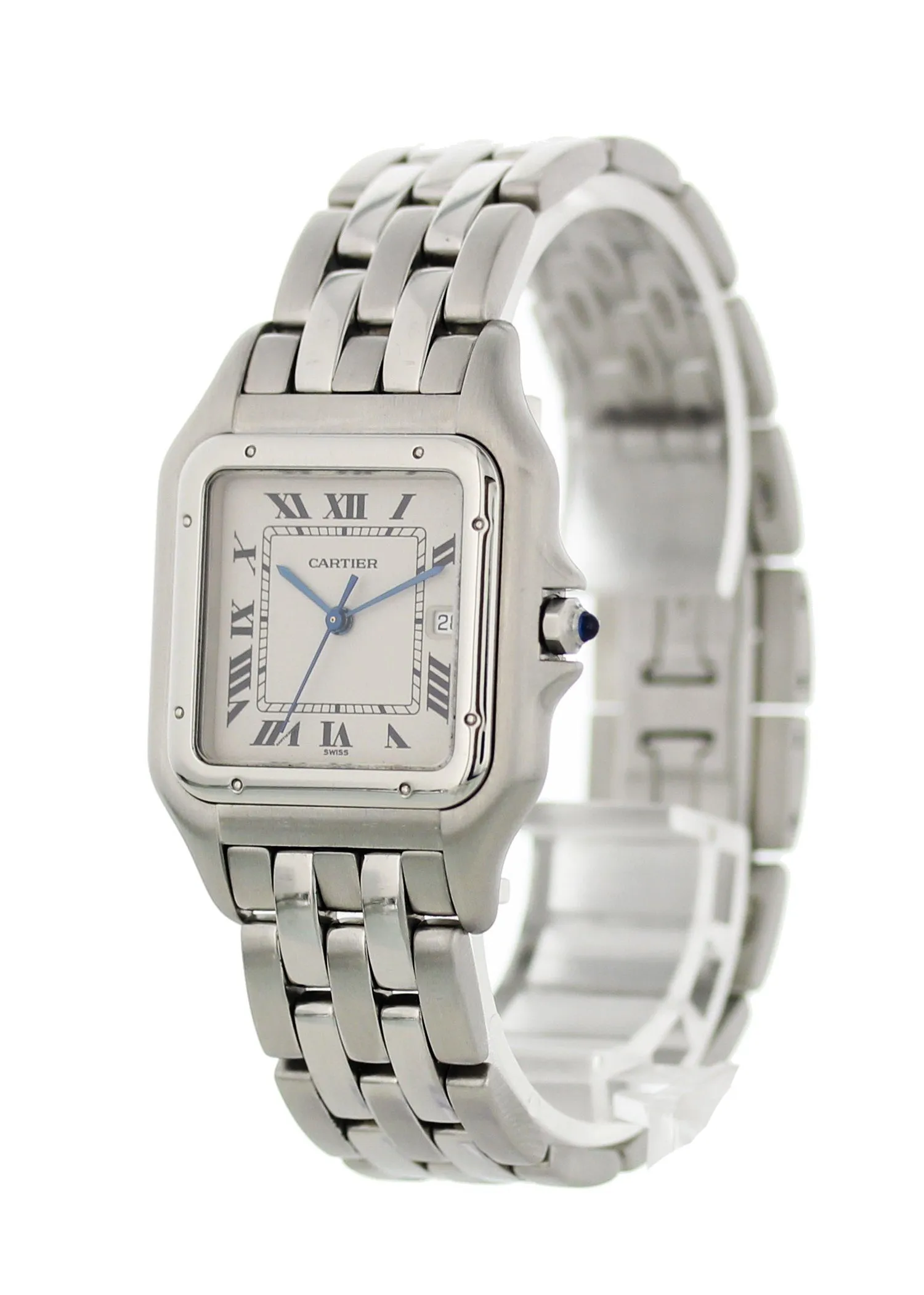 Cartier Panthere Jumbo 1300 Watch