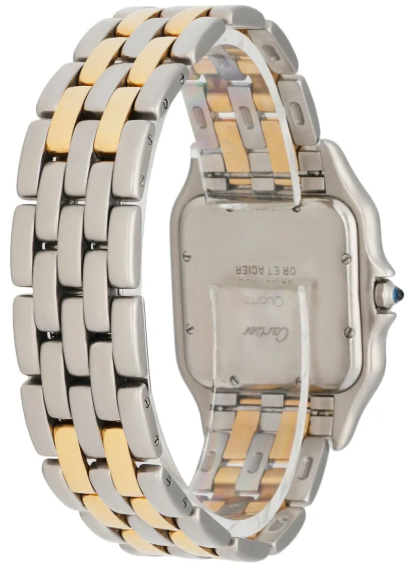 Cartier Panthere Large 183957 Men's Watch