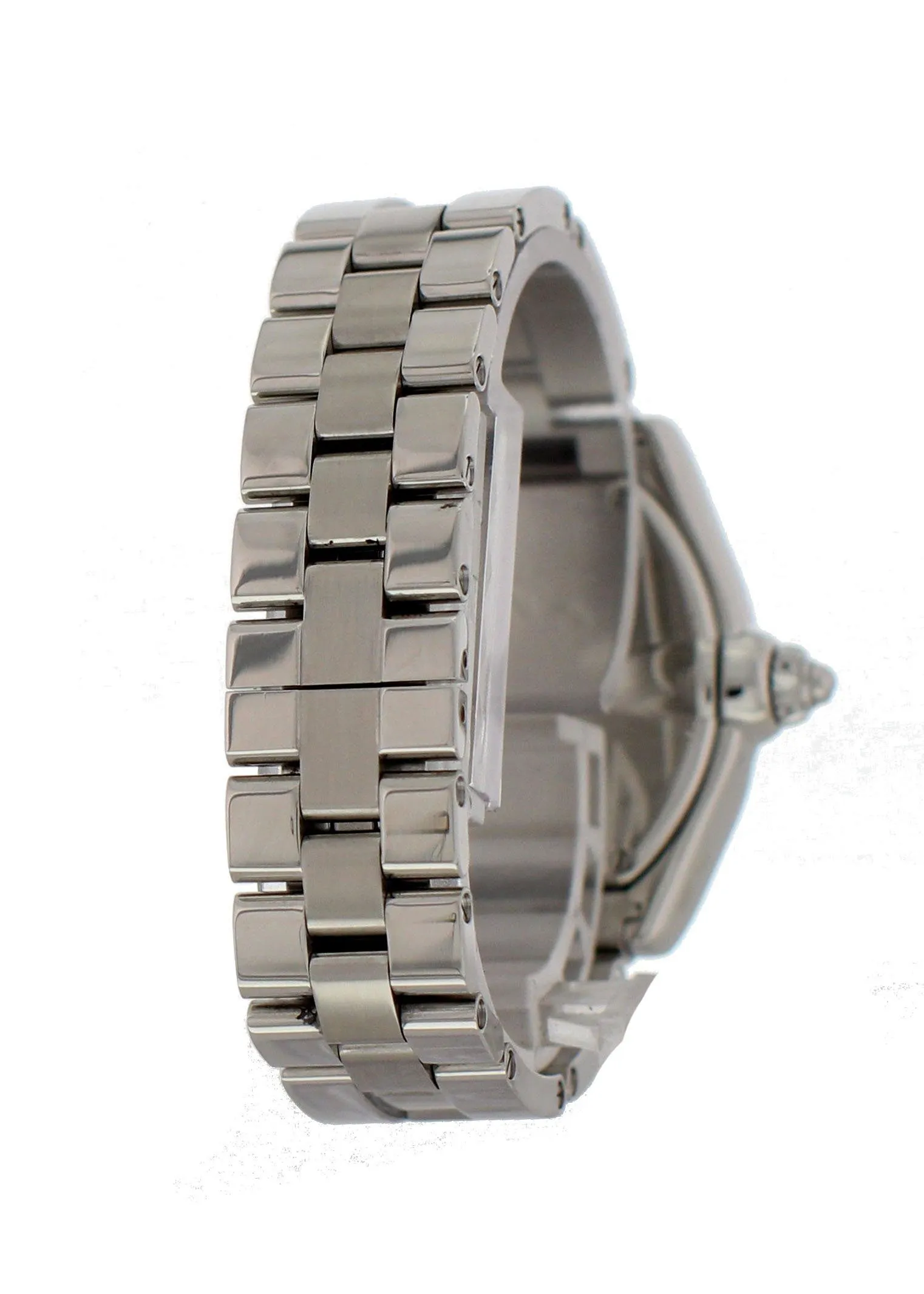 Cartier Roadster 2675 Ladies Watch