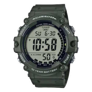 Casio AE1500WHX-3A