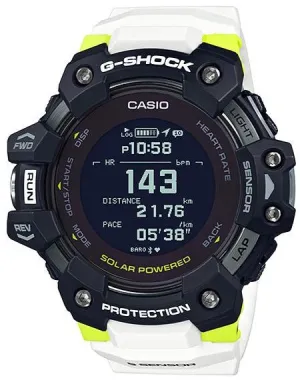 Casio G-Shock G-Squad GBD-H1000-1A7