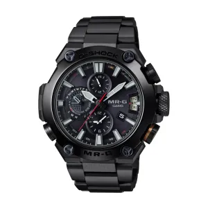 Casio G-Shock MRG-G2000CB-1AJR MRGG2000CB-1A MR-G GPS WATCH