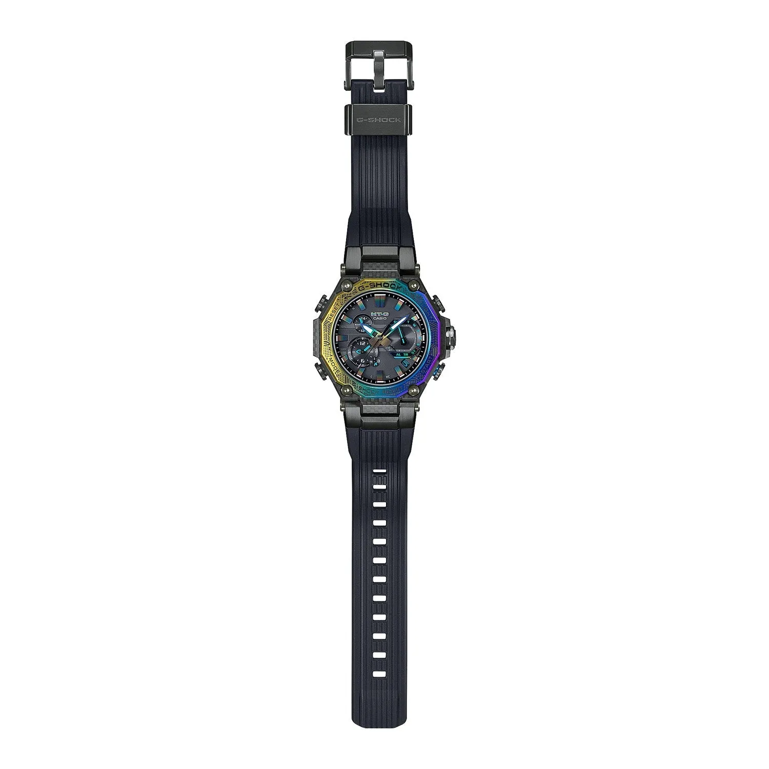 Casio G-Shock MT-G Multicolour MTGB2000YR-1A