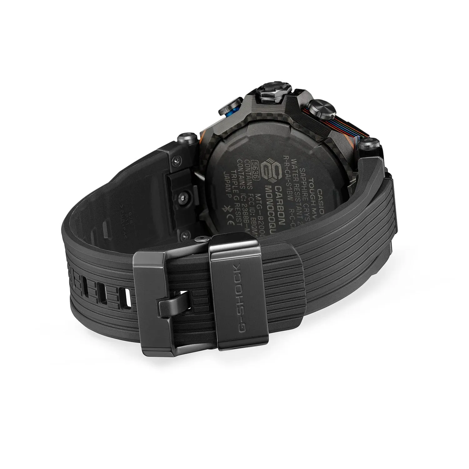 Casio G-Shock MT-G Multicolour MTGB2000YR-1A