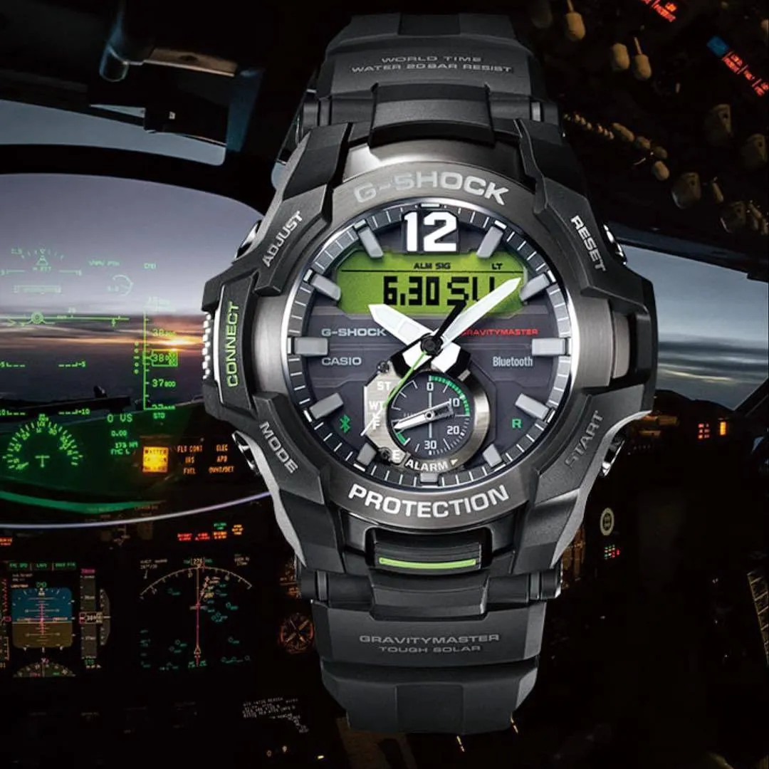 Casio GRB100-1A3