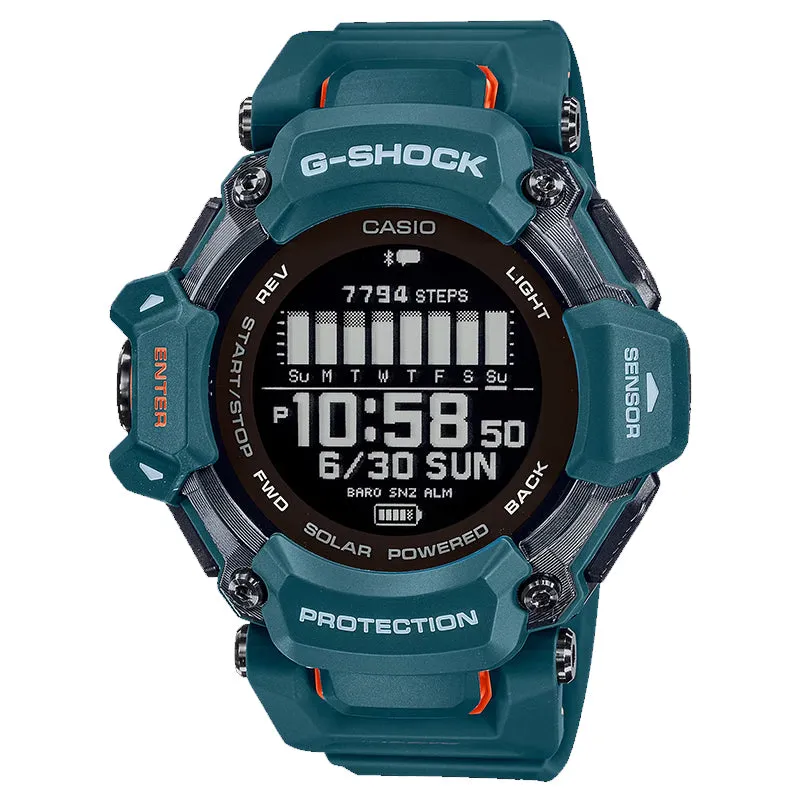 CASIO gshock GBD-H2000-2JR GBD-H2000-2 solar 20ATM  watch 2023.03released