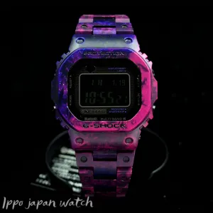 CASIO gshock GCW-B5000UN-6JR GCW-B5000UN-6 solar powered 20ATM limited watch 2023.11release