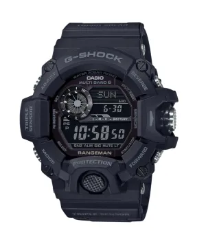 Casio GW9400-1B
