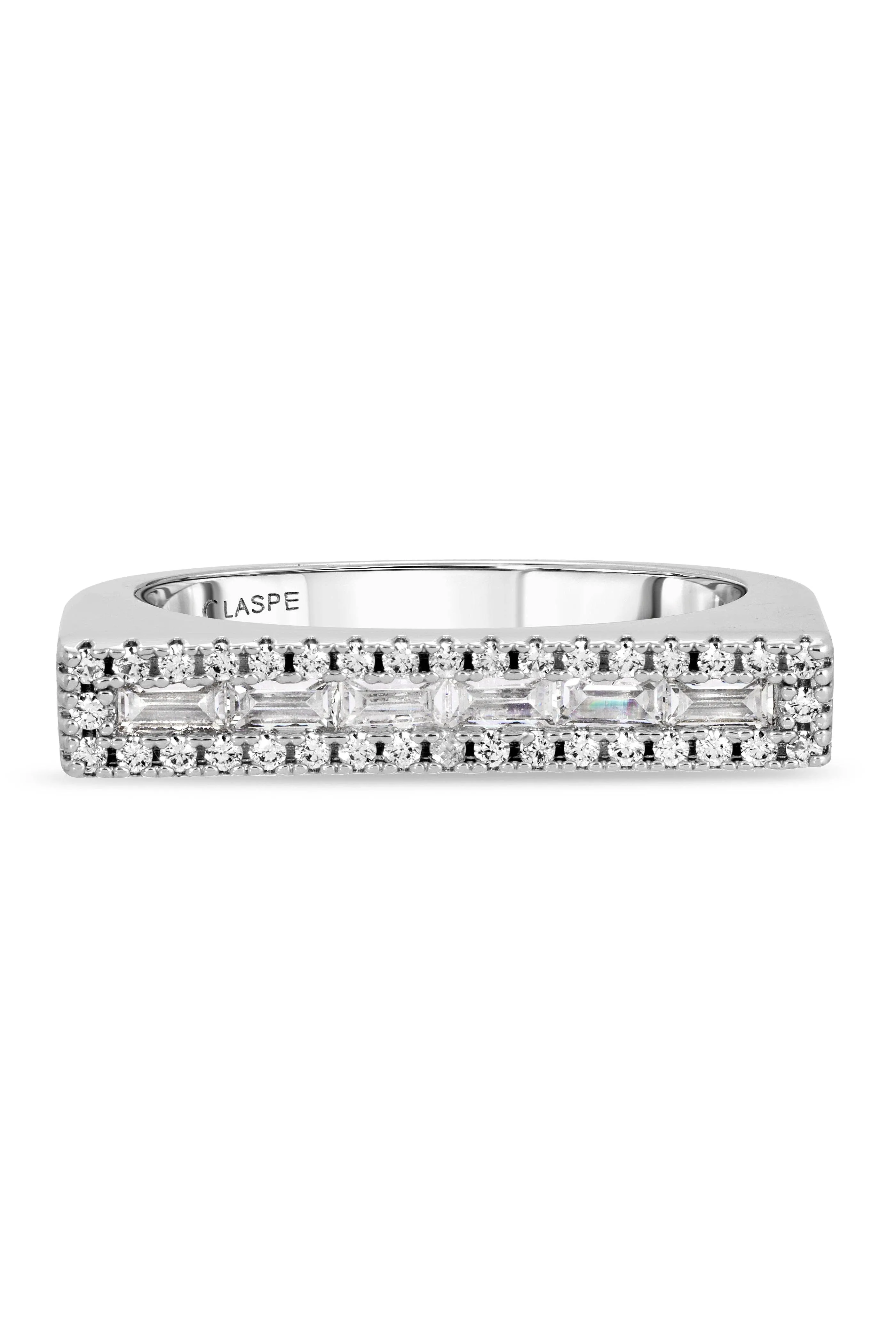 Cass Bar Ring