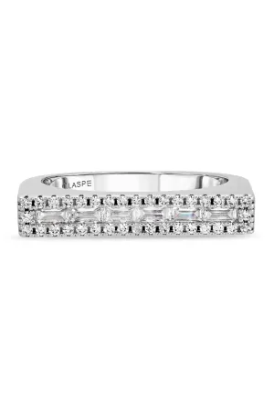Cass Bar Ring