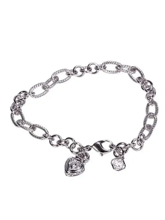 Celebration Collection - Chain Bracelet with 7" Link