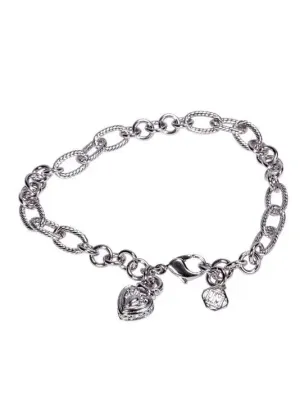 Celebration Collection - Chain Bracelet with 7" Link