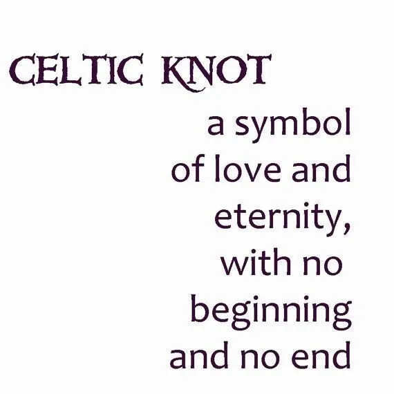 Celtic Winds Celtic Knot Brooch