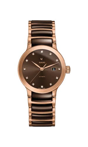 Centrix Automatic Diamonds