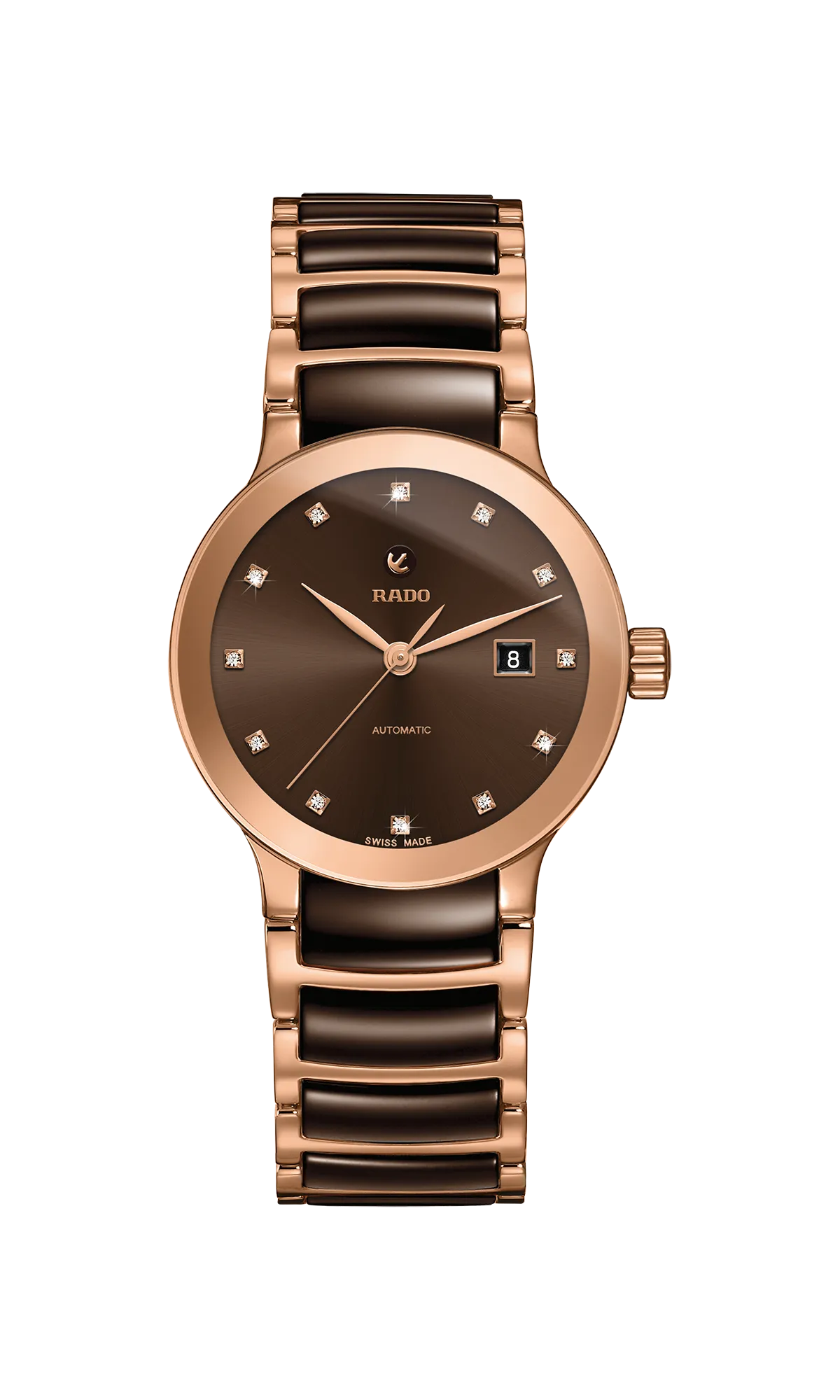Centrix Automatic Diamonds