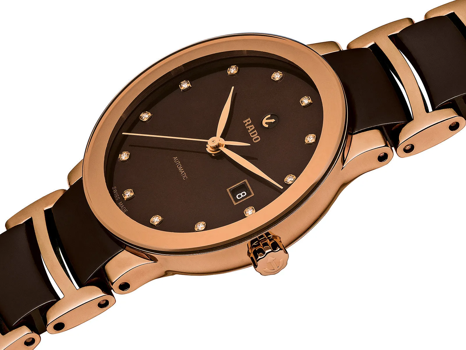 Centrix Automatic Diamonds