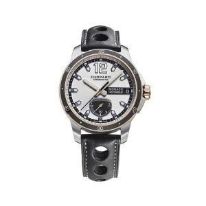 Chopard Grand Prix De Monaco Historique Power Control Watch