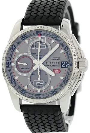 Chopard Mille Miglia GT XL 8489 Mens Watch